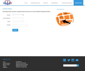 Web Design by Halfdozen Studio for HonduHost | Design #6922711