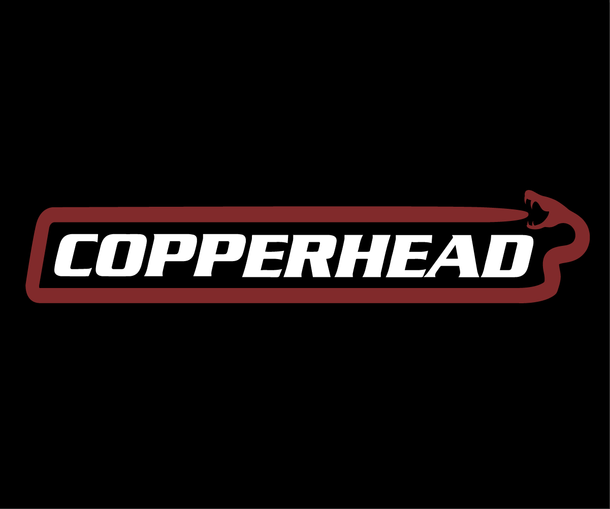 Logo Design by designedbykyle for Copperhead Diesel Performance | Design #1792521