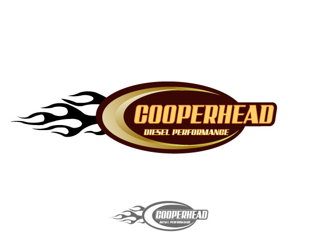 Logo Design by niraja for Copperhead Diesel Performance | Design #1800796
