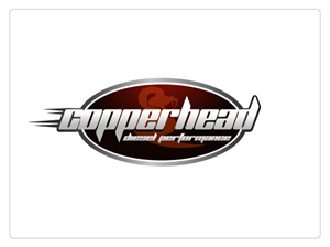 Logo Design by niraja for Copperhead Diesel Performance | Design: #1821585