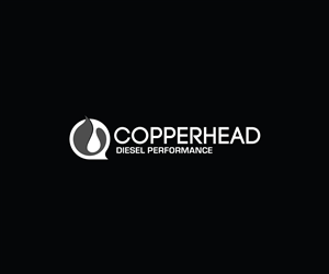 Logo Design by ink for Copperhead Diesel Performance | Design: #1796164