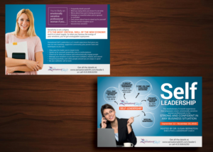 Design de Flyer par uk pour Sensational Shift | Design : #6932034