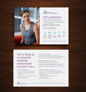 Flyer Design by uk
