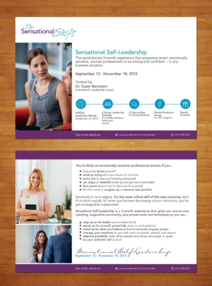 Flyer Design by Artcher