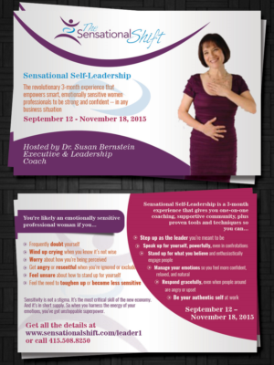 Flyer Design by ESolz Technologies