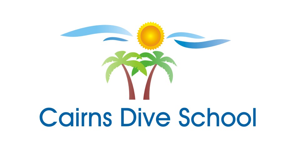 Logo-Design von CJ designs für Cairns Dive School | Design #1801528