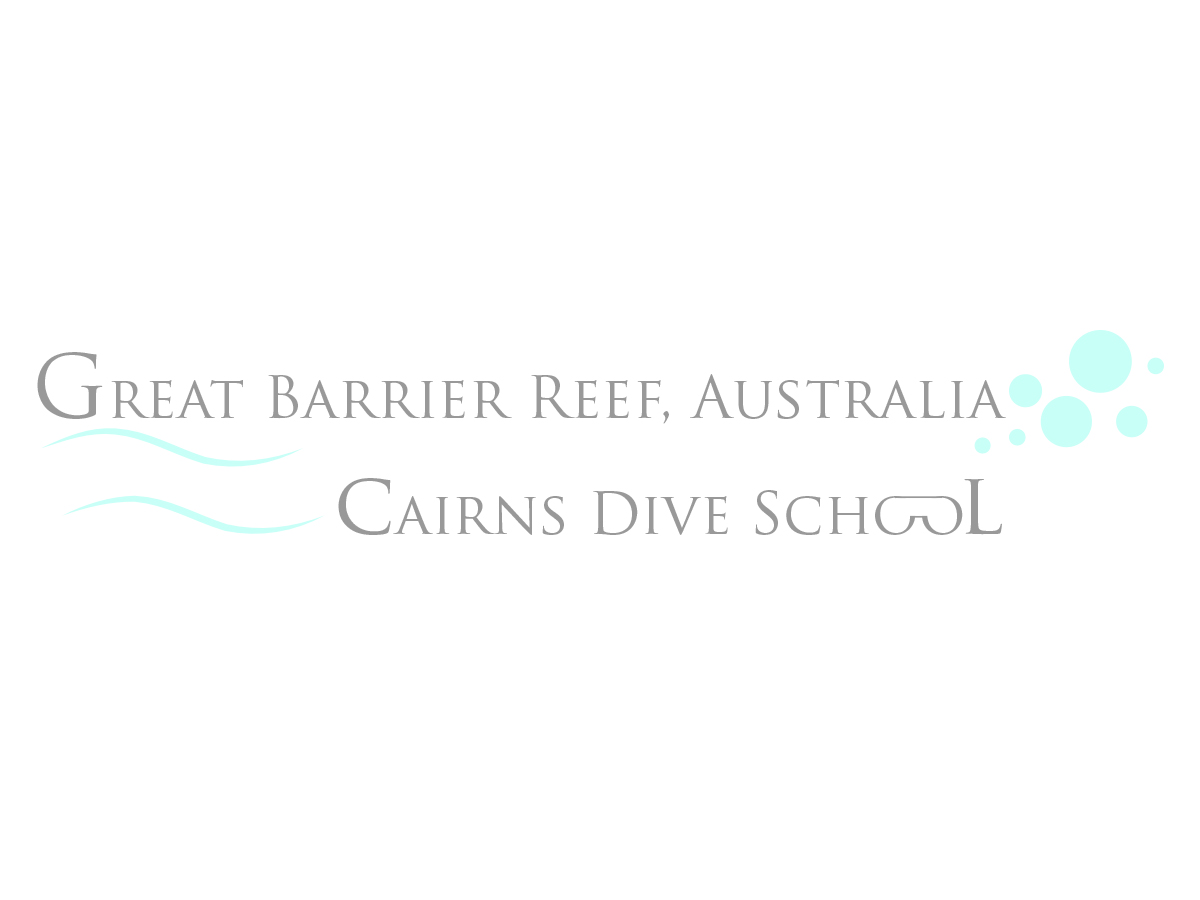 Logo Design by will for Cairns Dive School | Design #1825149