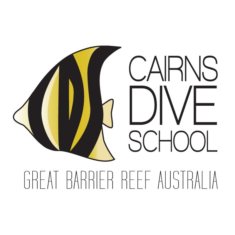 Design de Logo par Paulus de Cesare pour Cairns Dive School | Design #1822366