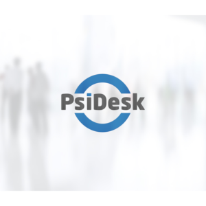Logo Design by David King
