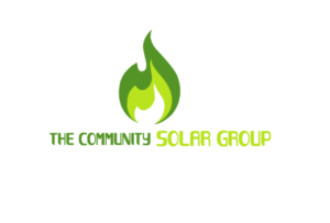 Logo Design by harithaprabuddha for The community solar group | Design #6923588