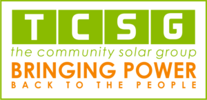 Logo Design by Juan Hadi Cahya for The community solar group | Design #6917639