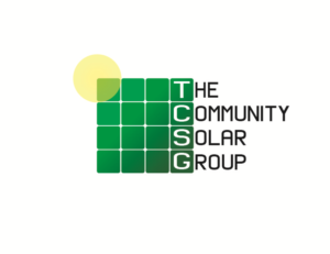 Logo Design by eduardojr.chua for The community solar group | Design #6918244