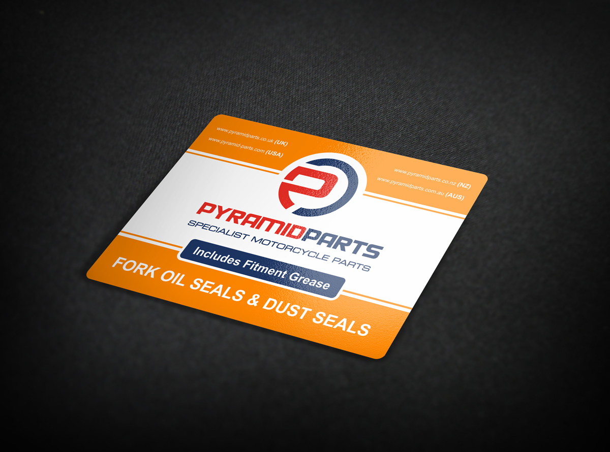 Card Design by logodentity for this project | Design #1788258