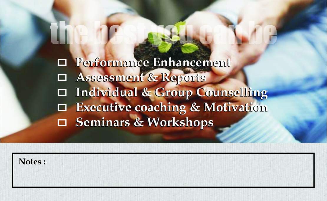 Business Card Design by prasta for Peak Performance Psychology | Design #1808238