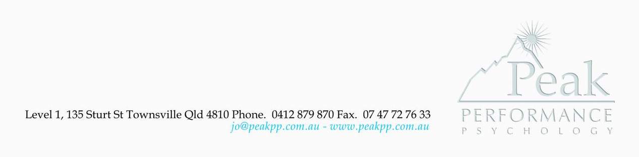 Visitenkarten-Design von prasta für Peak Performance Psychology | Design #1808266