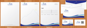 Business Card Design by Sbss for Peak Performance Psychology | Design: #1808926