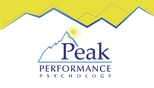 Business Card Design by Behriatech for Peak Performance Psychology | Design #1817025