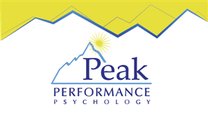 Business Card Design by Behriatech for Peak Performance Psychology | Design #1817025