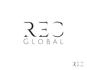 REC Global | Logo Design by J1238