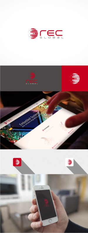 Logo Design by gray mind for this project | Design: #6936363