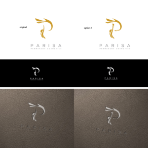 Logo Design by The RANFOUR Project for this project | Design: #7021131