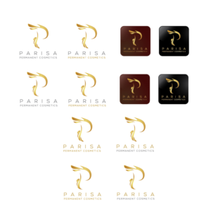 Logo Design by The RANFOUR Project for this project | Design: #7099318