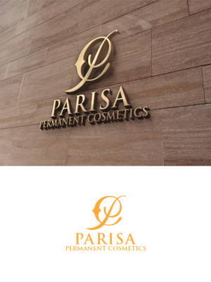Logo Design by Anooshaa Kachhia