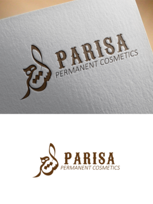 Logo Design by Anooshaa Kachhia for this project | Design: #6969189