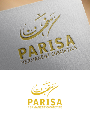 Logo Design by Anooshaa Kachhia for this project | Design: #6969191