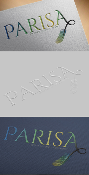 Logo Design by Anooshaa Kachhia for this project | Design: #6978513