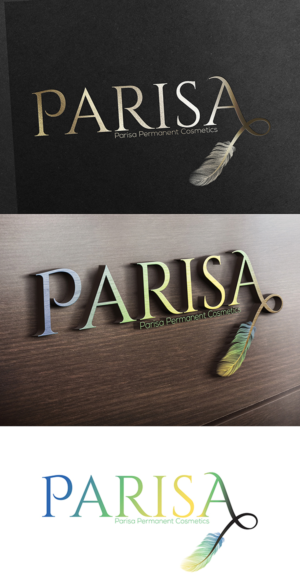 Logo Design by Anooshaa Kachhia for this project | Design: #6978516