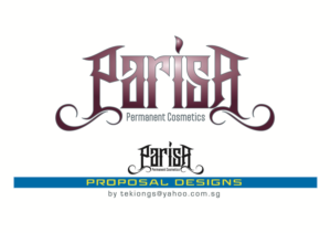 Logo Design by tekiongs