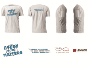 T-shirt Design by pavanbelagavi