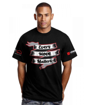 T-shirt Design by PPStudios