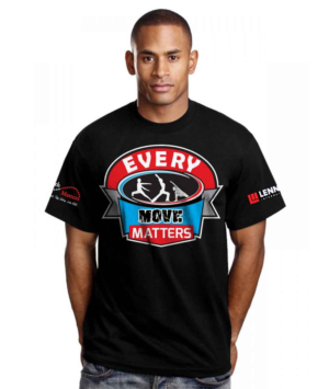 T-shirt Design by PPStudios for this project | Design: #6947937