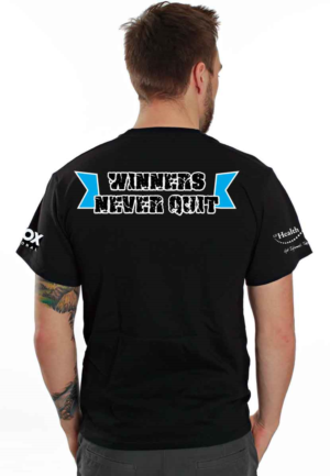 T-shirt Design by PPStudios for this project | Design: #6947938