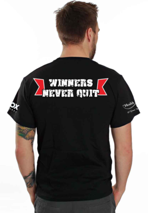 T-shirt Design by PPStudios for this project | Design #6947939
