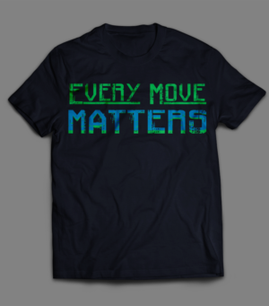 T-shirt Design by debraannainsworth for this project | Design: #6951688