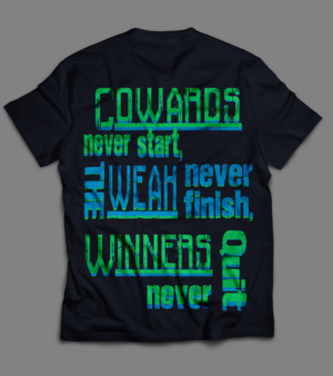 T-shirt Design by debraannainsworth for this project | Design: #6951689