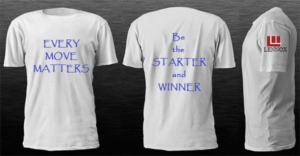 T-shirt Design by Sharad  Pawar for this project | Design #6957538
