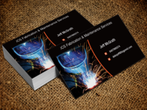 Business Card Design by Pixi Dust for this project | Design: #6921094
