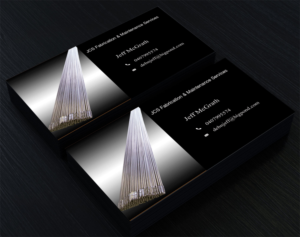 Business Card Design by Pixi Dust for this project | Design: #6921095