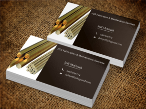Business Card Design by Pixi Dust for this project | Design: #6921096