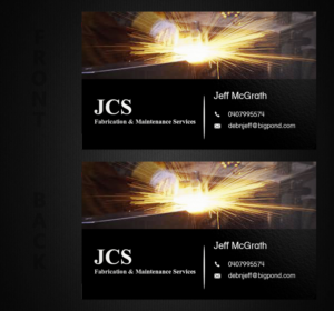 Business Card Design by Pixi Dust for this project | Design: #6921097