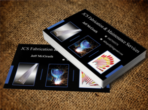 Business Card Design by Pixi Dust for this project | Design: #6921098