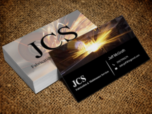 Business Card Design by Pixi Dust for this project | Design: #6921100