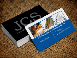Business Card Design by Pixi Dust for this project | Design: #6921101