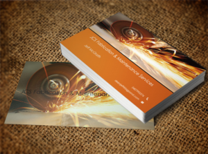 Business Card Design by Pixi Dust for this project | Design: #6921102