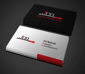 Business Card Design by Riz' for this project | Design: #6918616