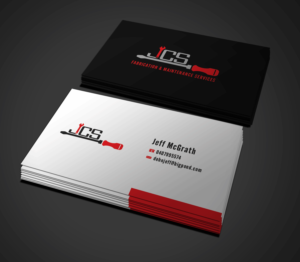 Business Card Design by Riz' for this project | Design: #6919873